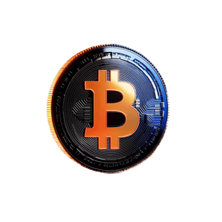 Fenêtre flottante affichant les données d'analyse du marché crypto