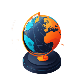 Plateforme de crypto trading disponible dans 98 pays